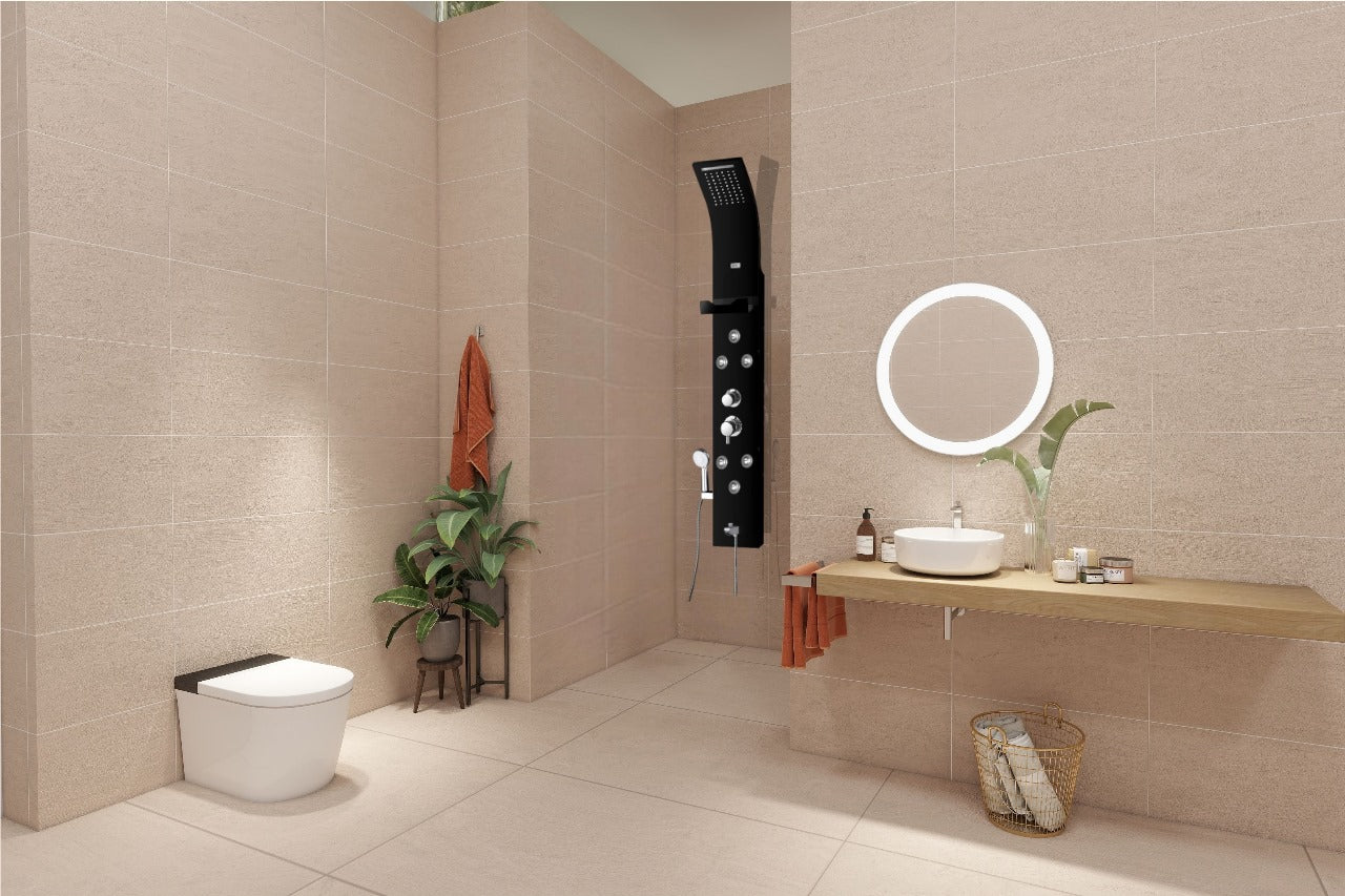 Bathroom Set