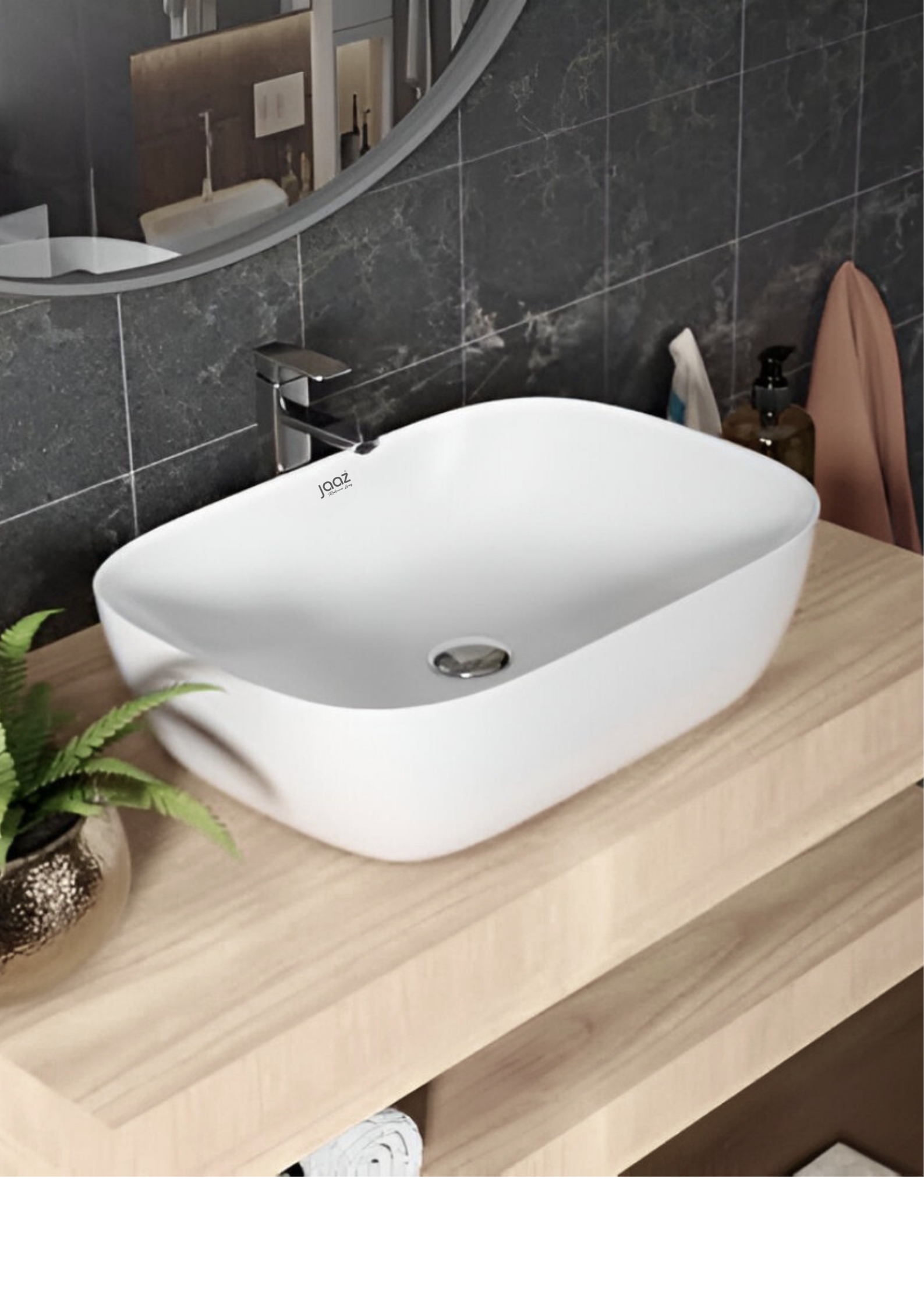 Wash Basin