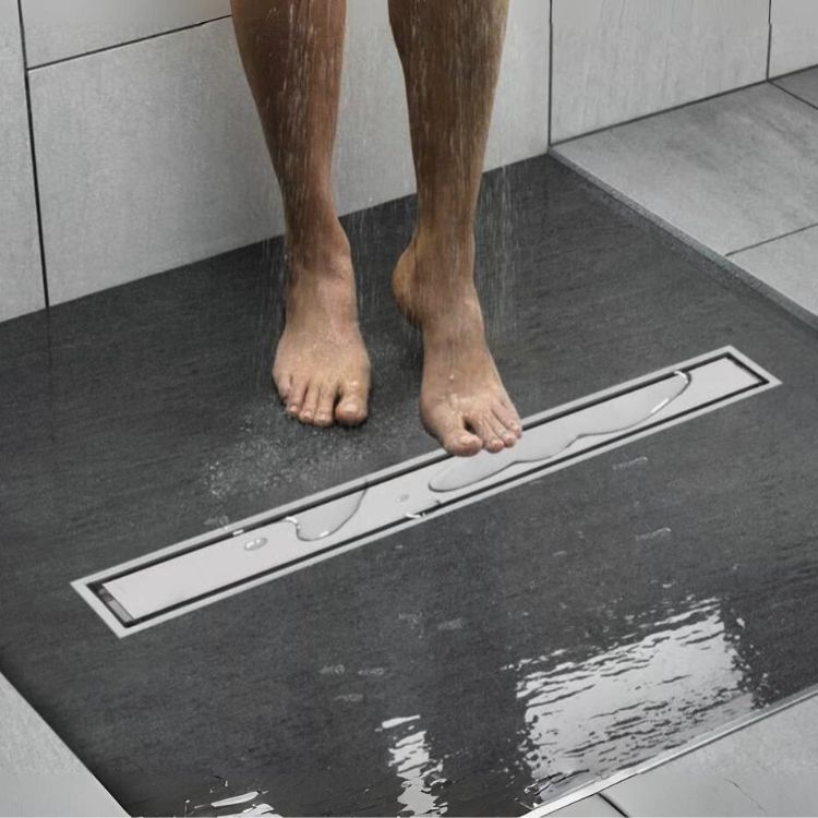 Floor Drain