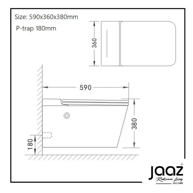 Skylar | Tankless