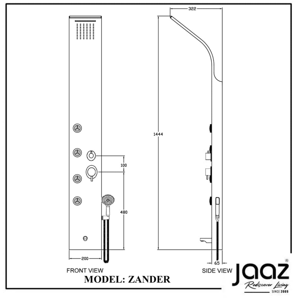 Zander