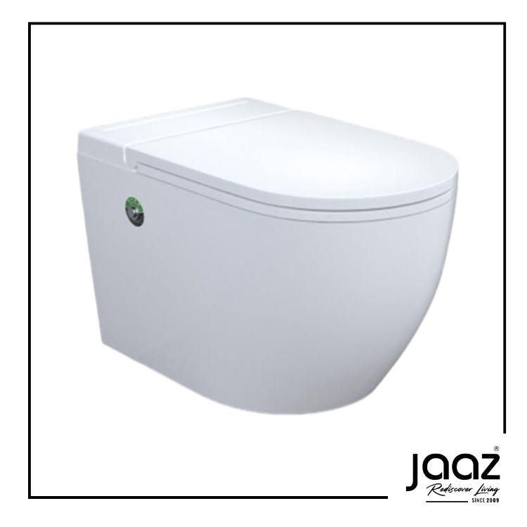 Rosen | Tankless