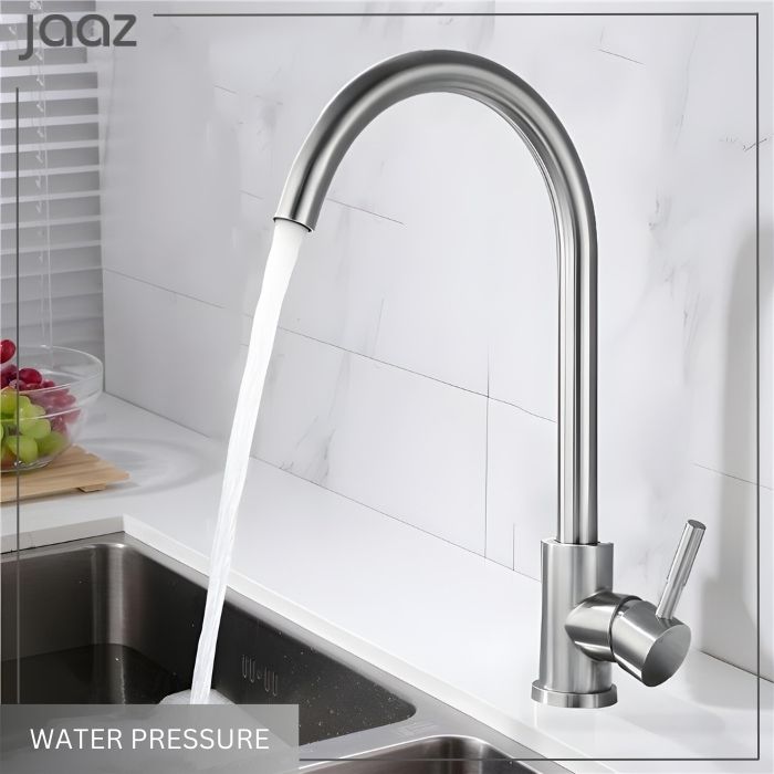 CRANE | Kitchen Faucet