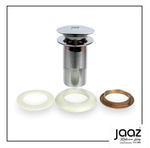 Waste Coupling | Brass - Pop-Up