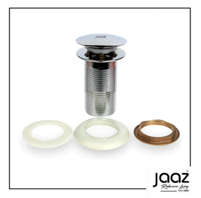 Waste Coupling | Brass - Pop-Up