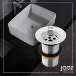 Waste Coupling | Brass
