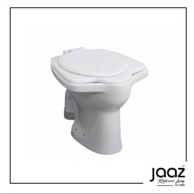 CRYSTAL | Concealed Floor Mounted EWC