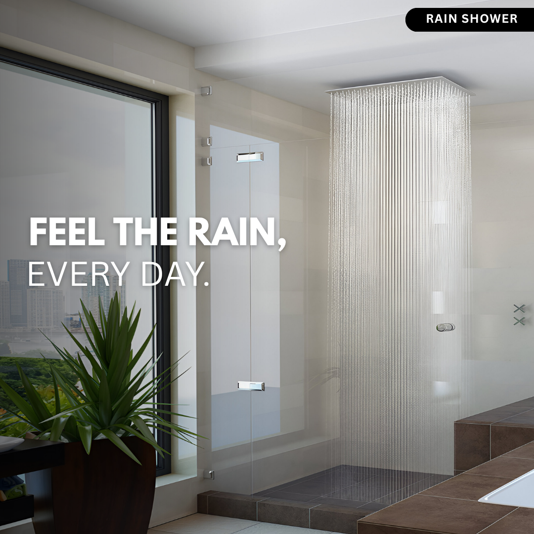 Rain Shower