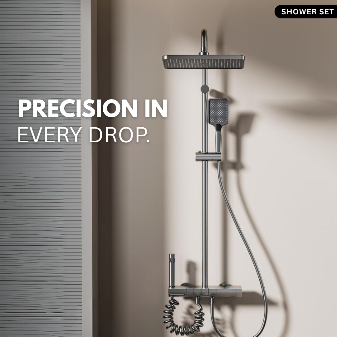 Shower Set