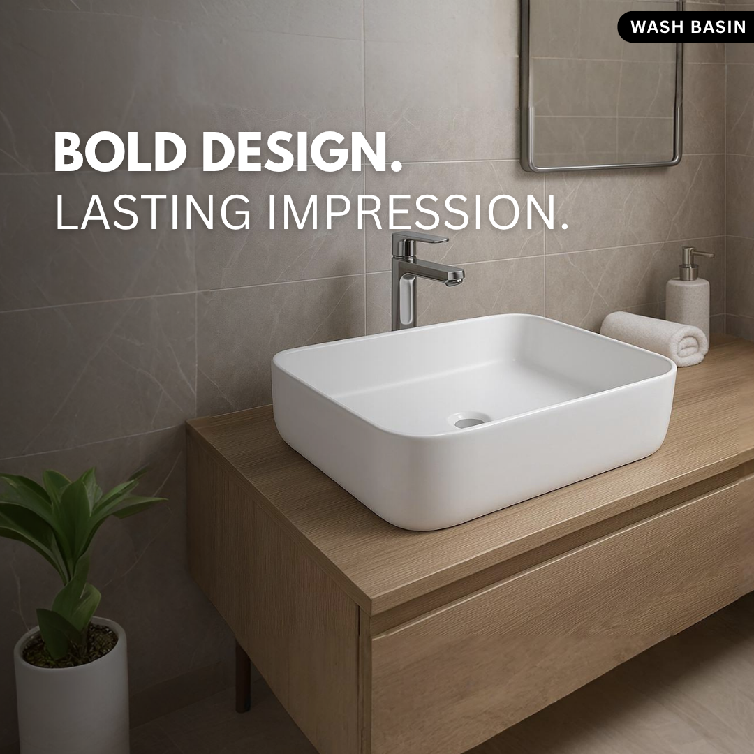 Wash Basin