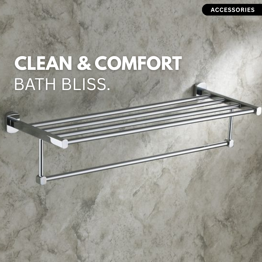 Bathroom Accessories
