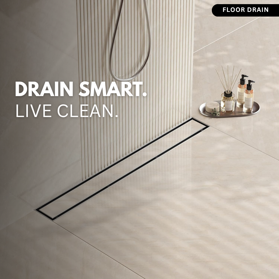 Floor Drain