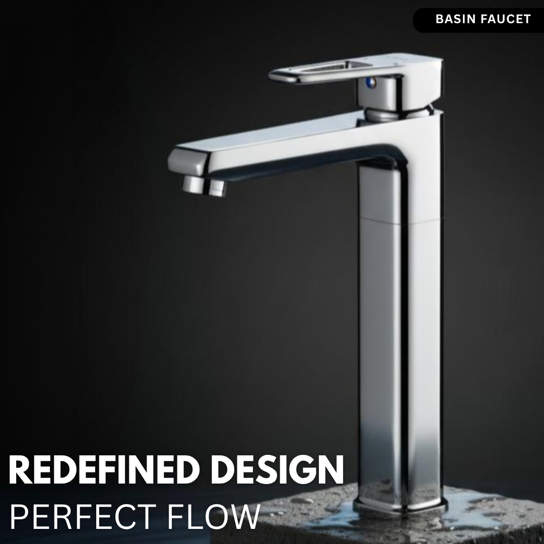 Basin Faucet