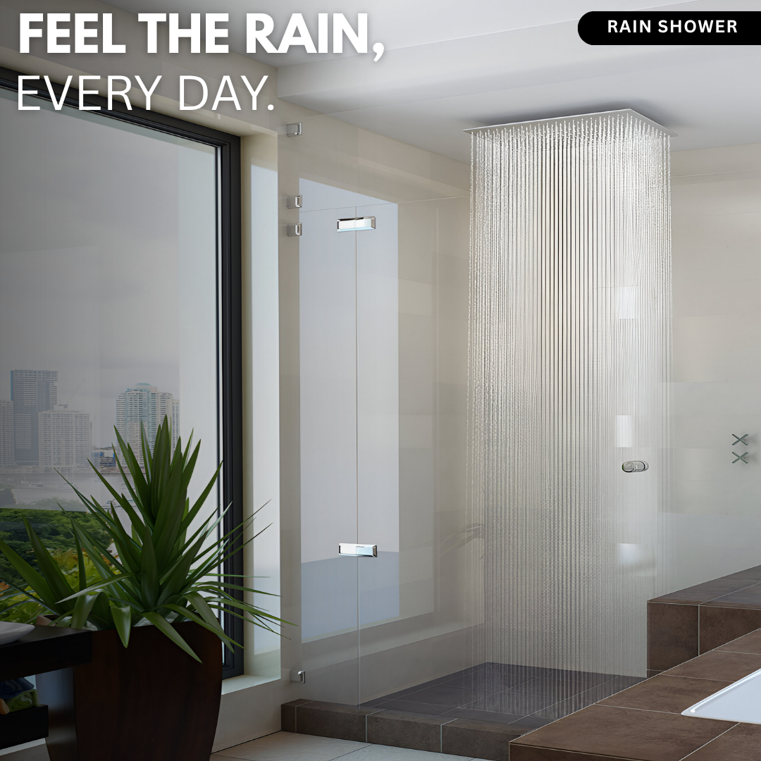 Rain Shower