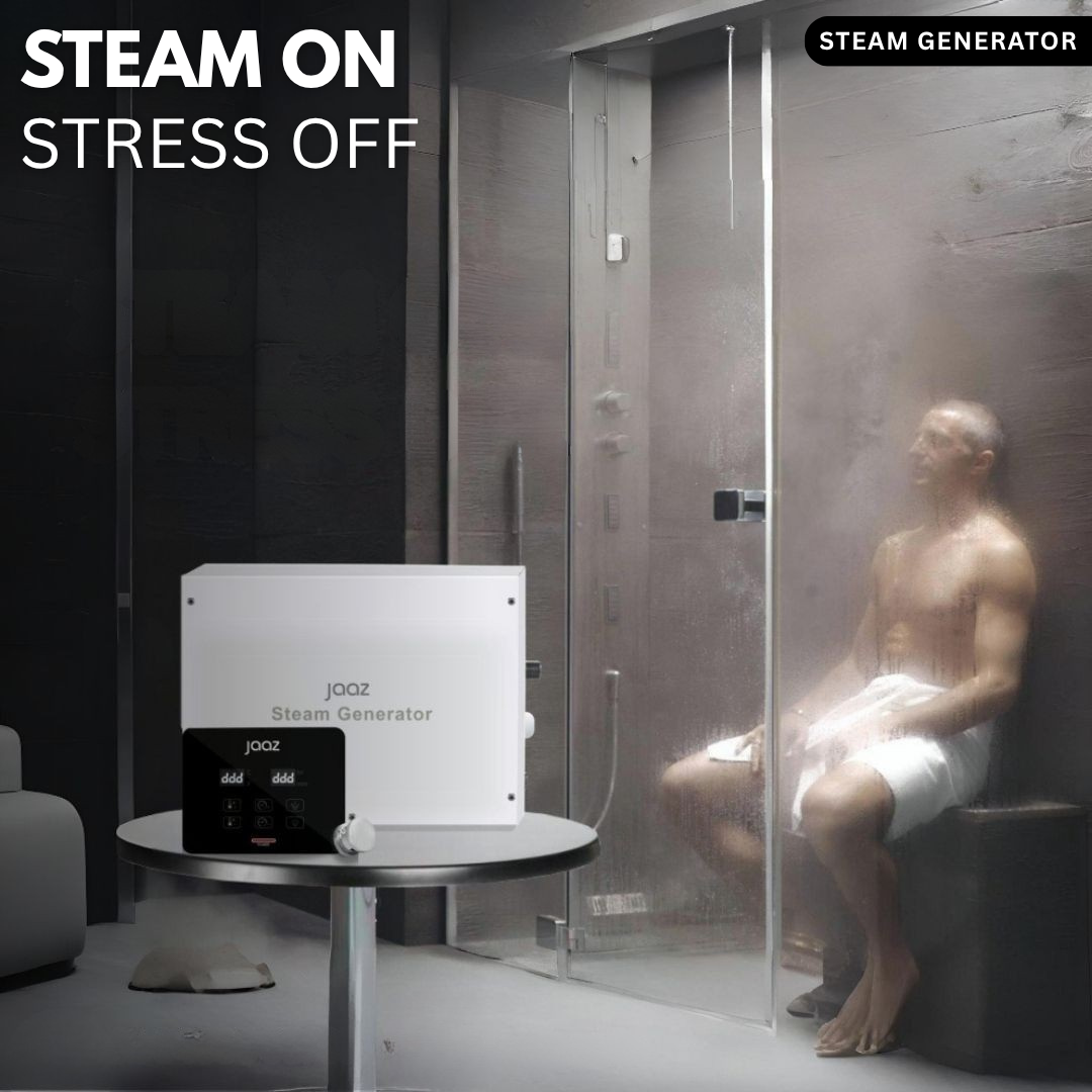 Steam