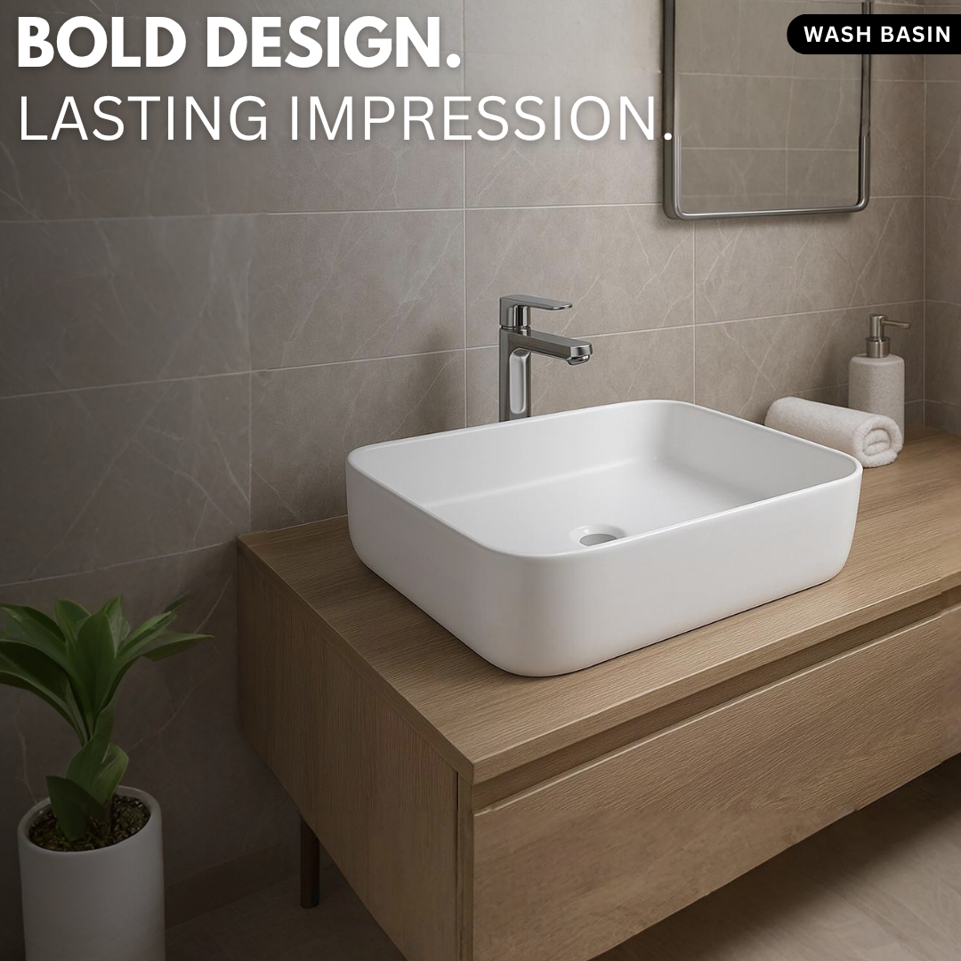 Wash Basin