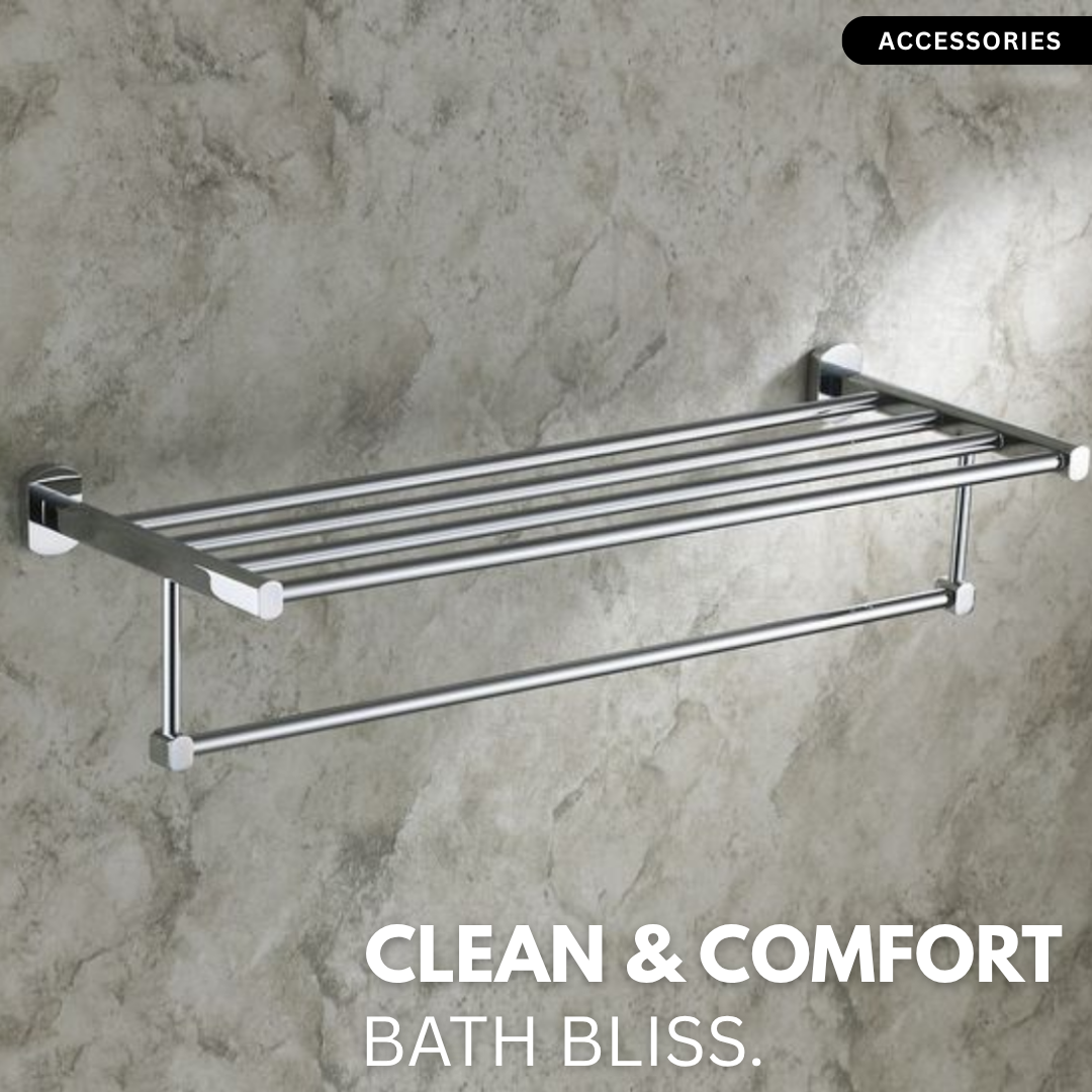 Bathroom Accessories