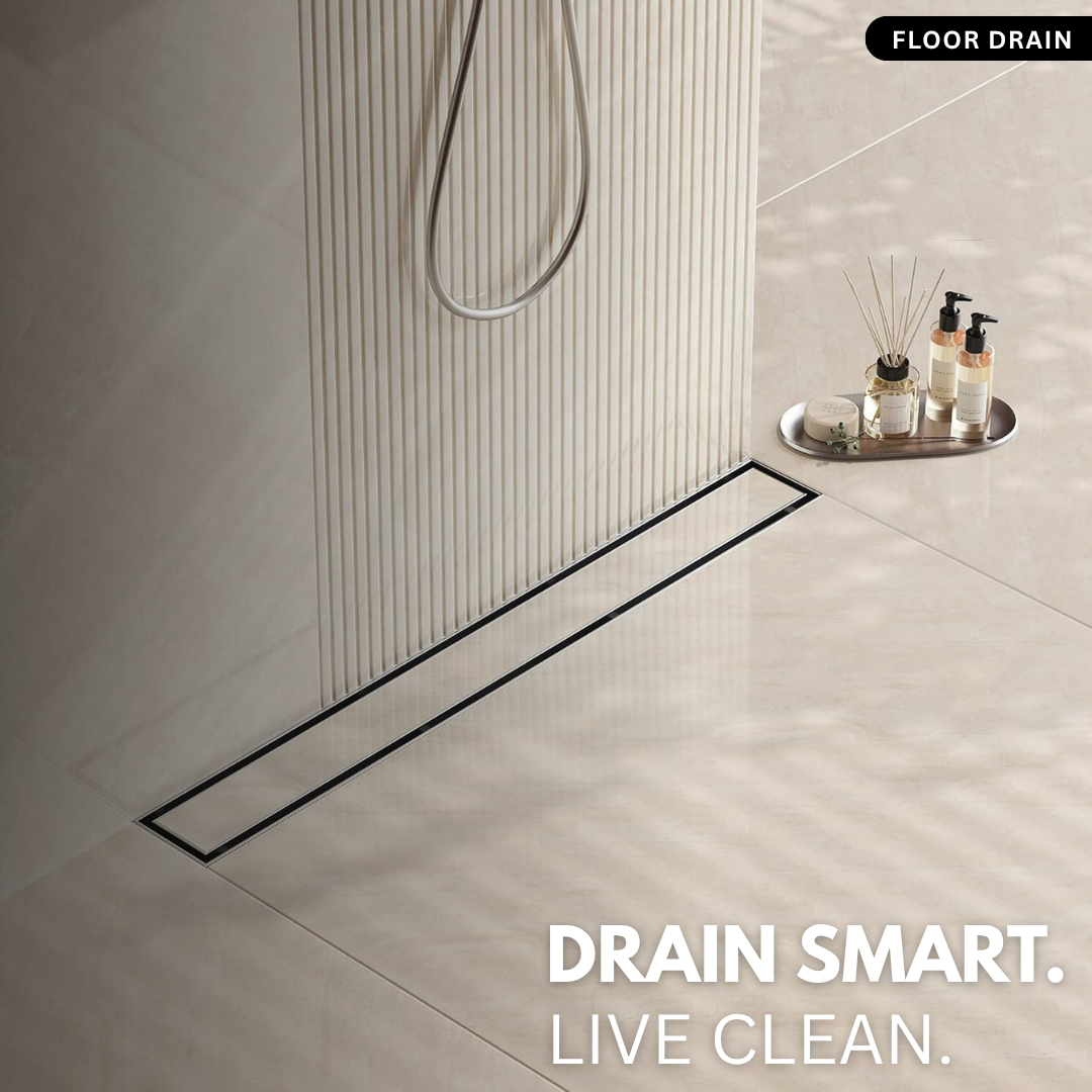 Floor Drain