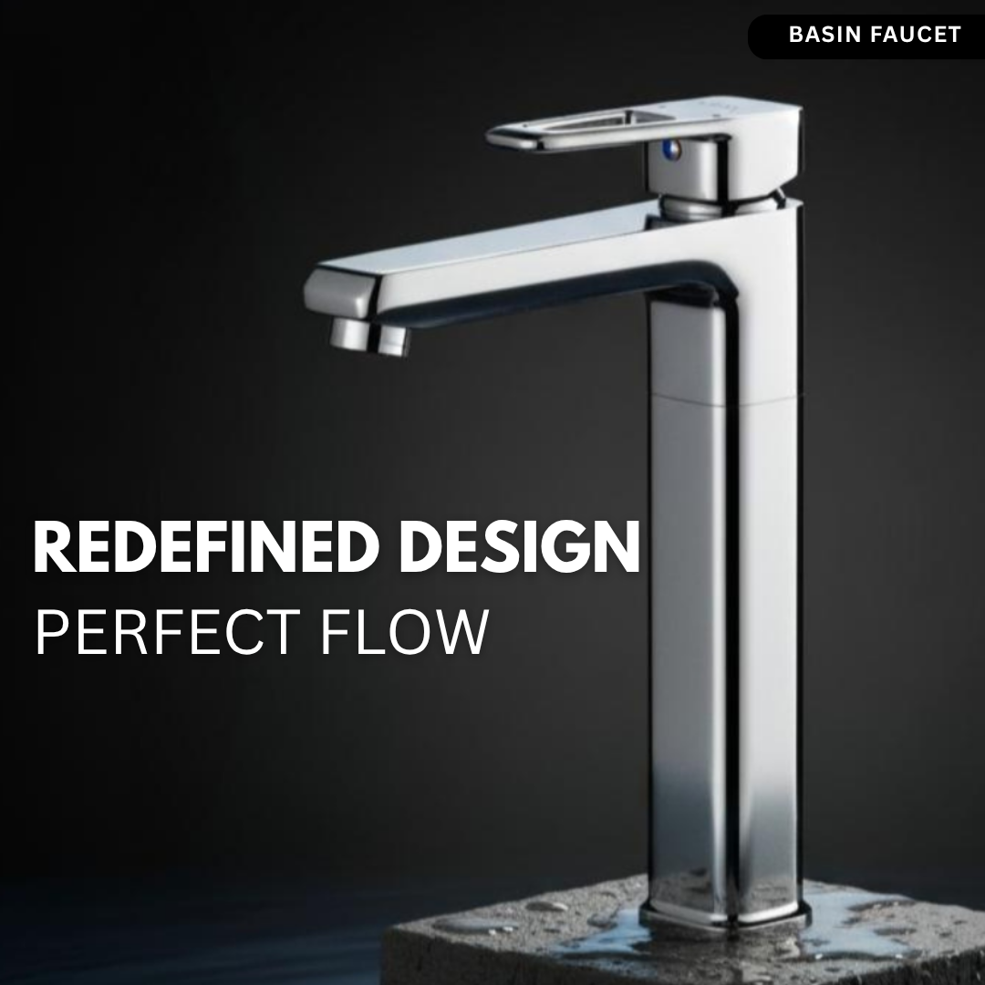 Basin Faucet