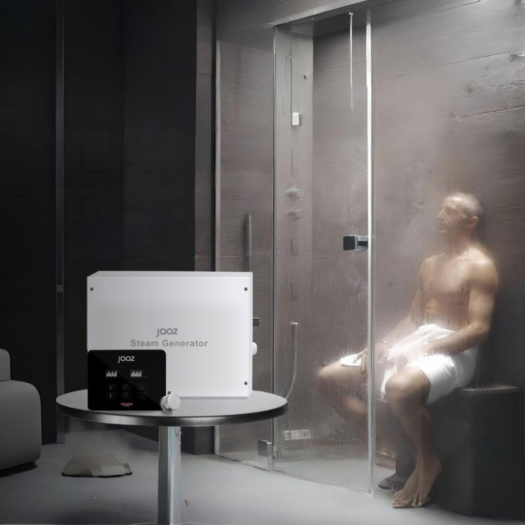 Steam Generator