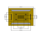 MF-DWMB | 4 Function