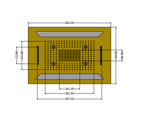 MF-DWMB | 4 Function