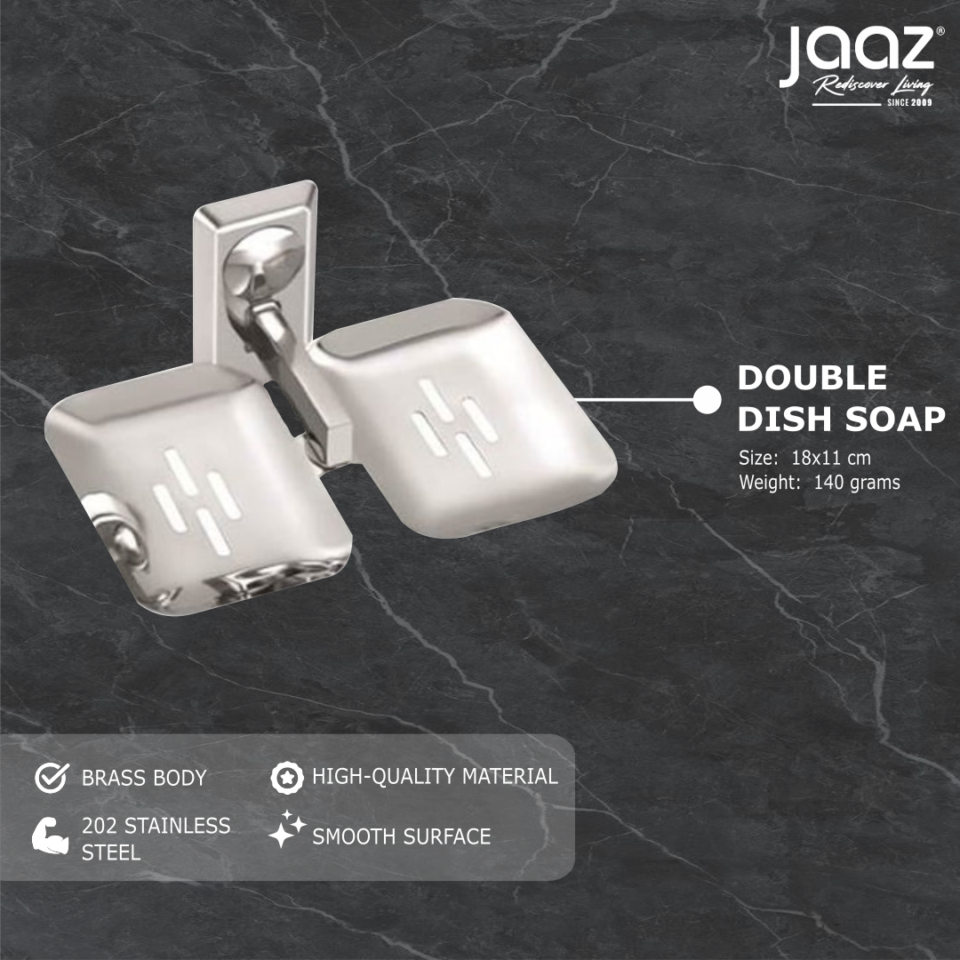 Soap Dish SS-202