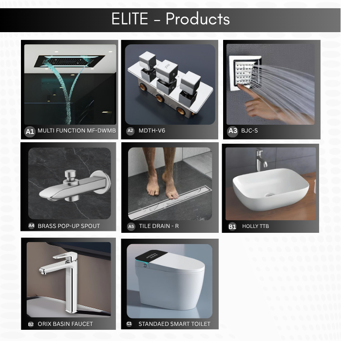 Elite