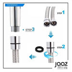 Health Faucet Set