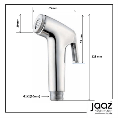 Health Faucet Set