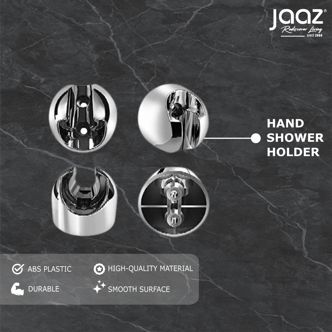 Hand Shower Holder ABS
