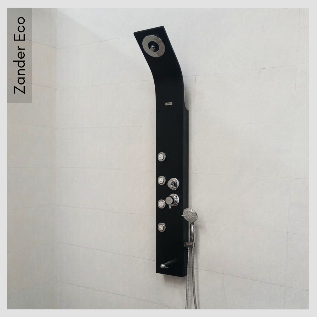 Zander - Eco