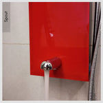 #red