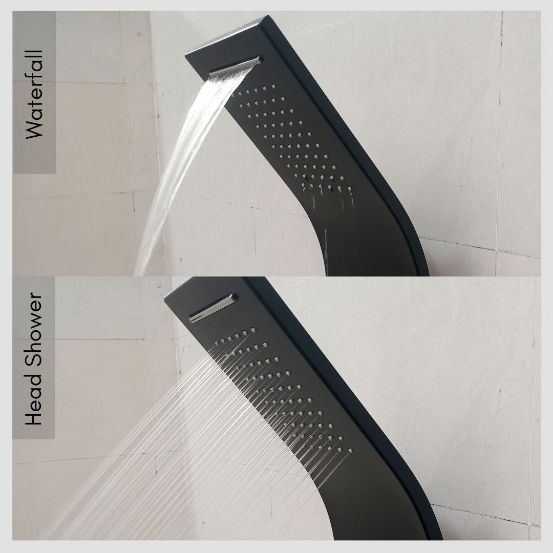 #black