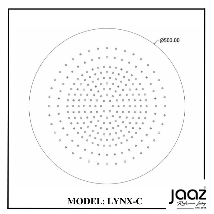 Lynx | Circle