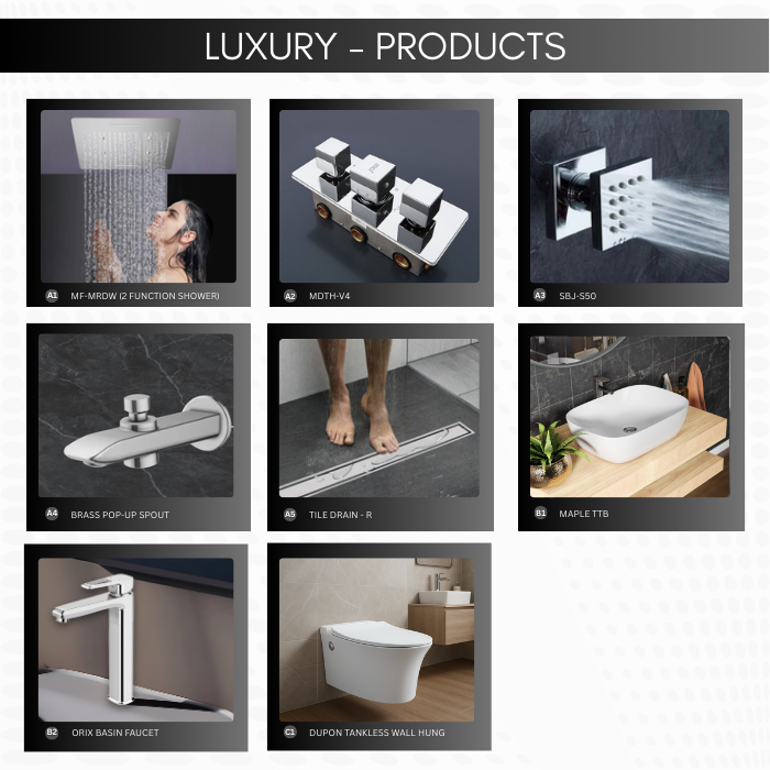 Luxury
