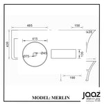 Merlin | Table Top