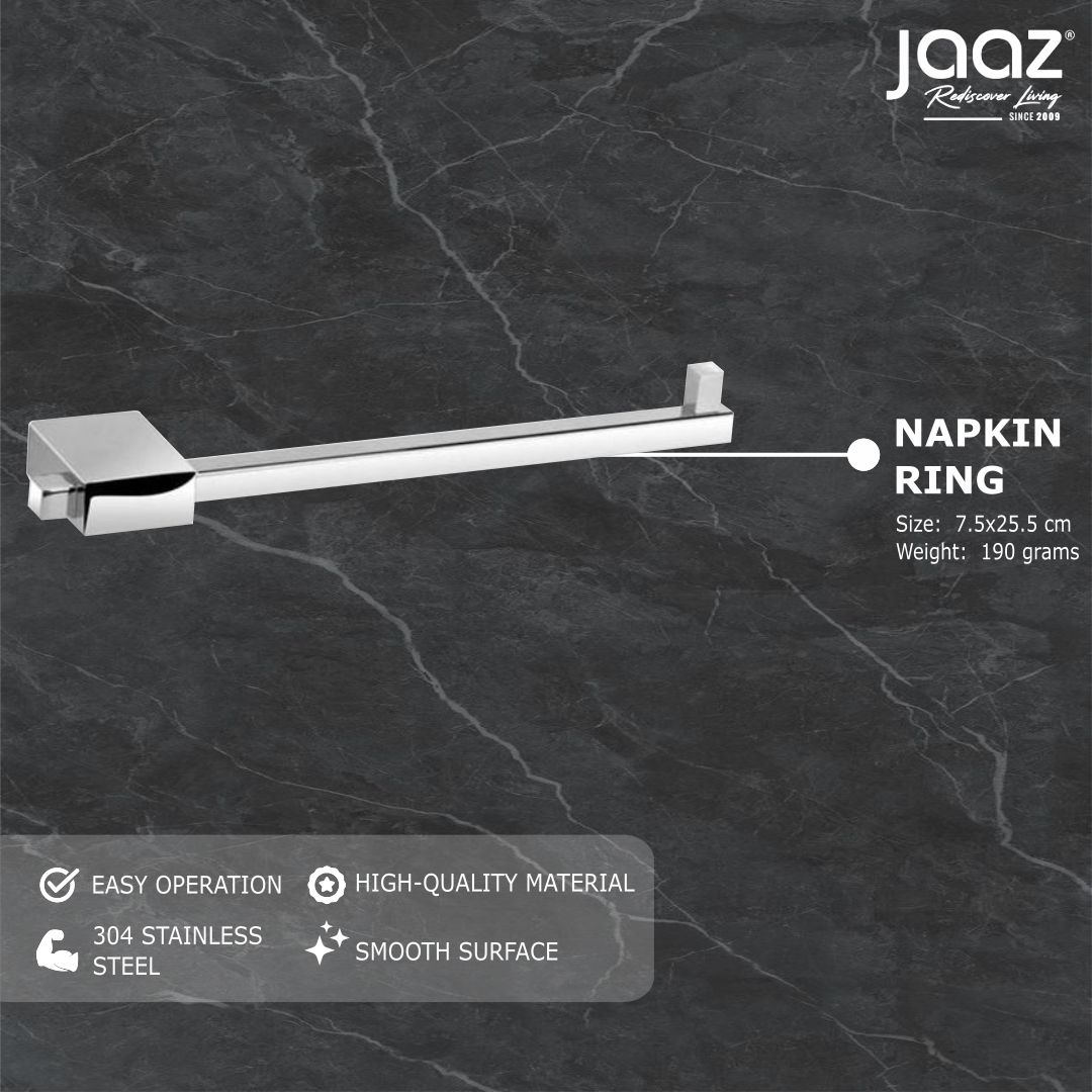 Napkin Ring (SS-304)