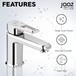 Orix | Short - Floor Mount