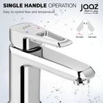 Orix | Short - Floor Mount