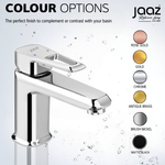 Orix | Short - Floor Mount