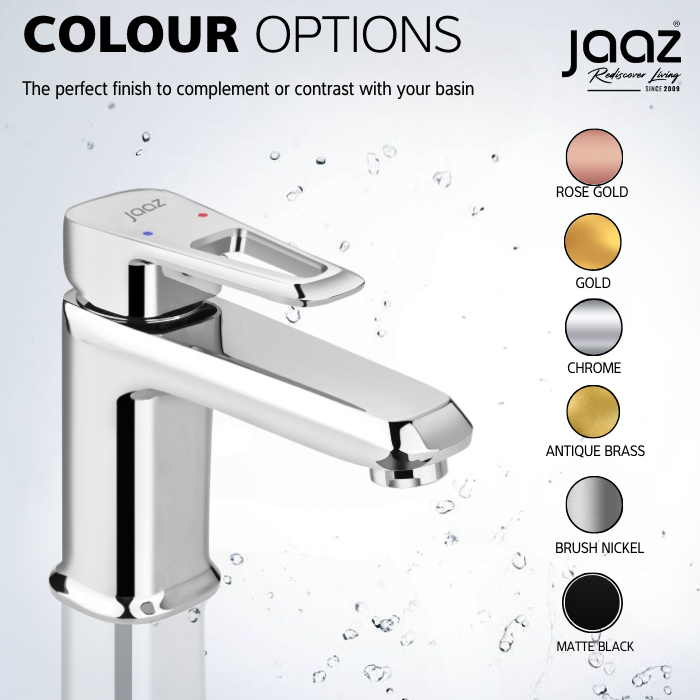Orix | Short - Floor Mount