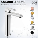 Orix | Tall - Floor Mount