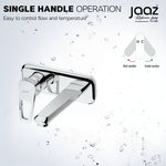 Orix | Wall Mount Faucet