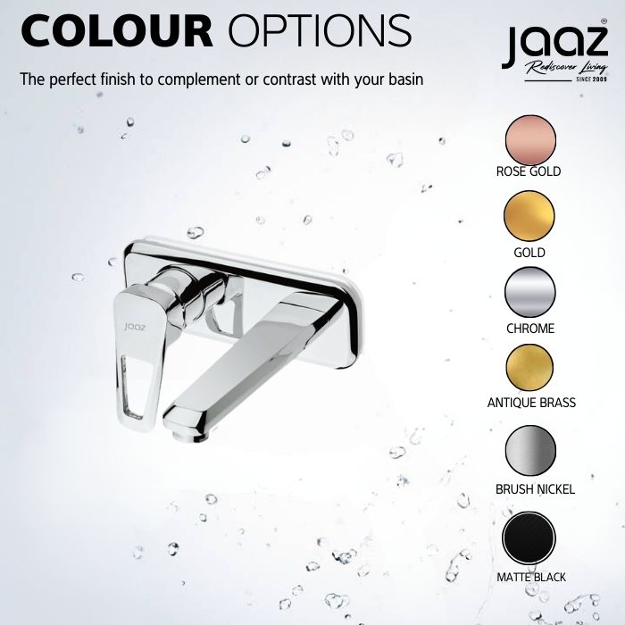 Orix | Wall Mount