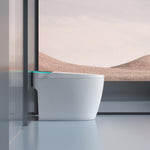 Floor Mount | Standard - Smart Toilet