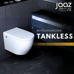 Rosen | Tankless