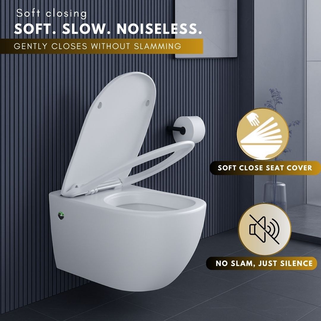 ROSEN | Tankless