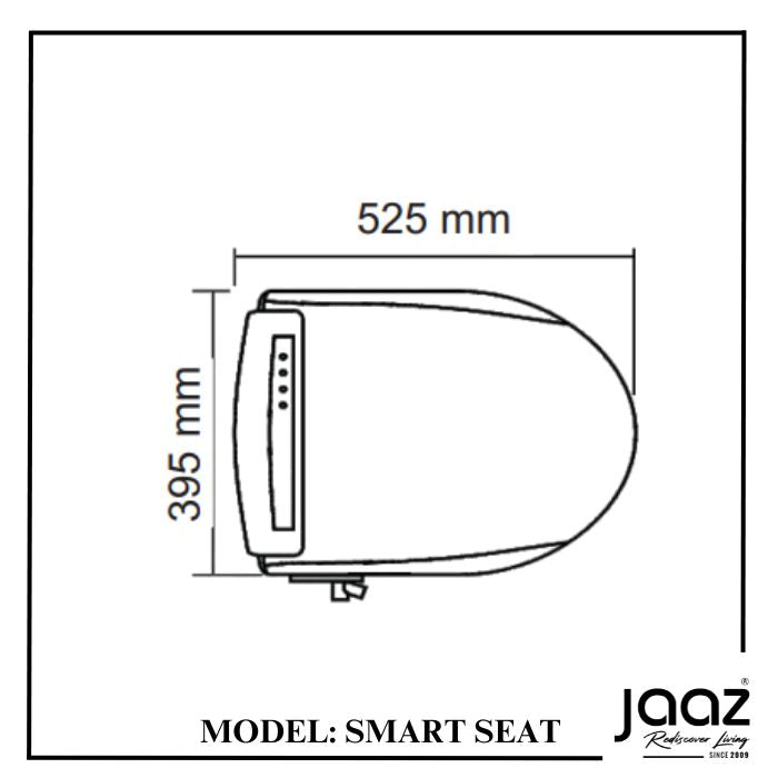 Smart Seat Cover