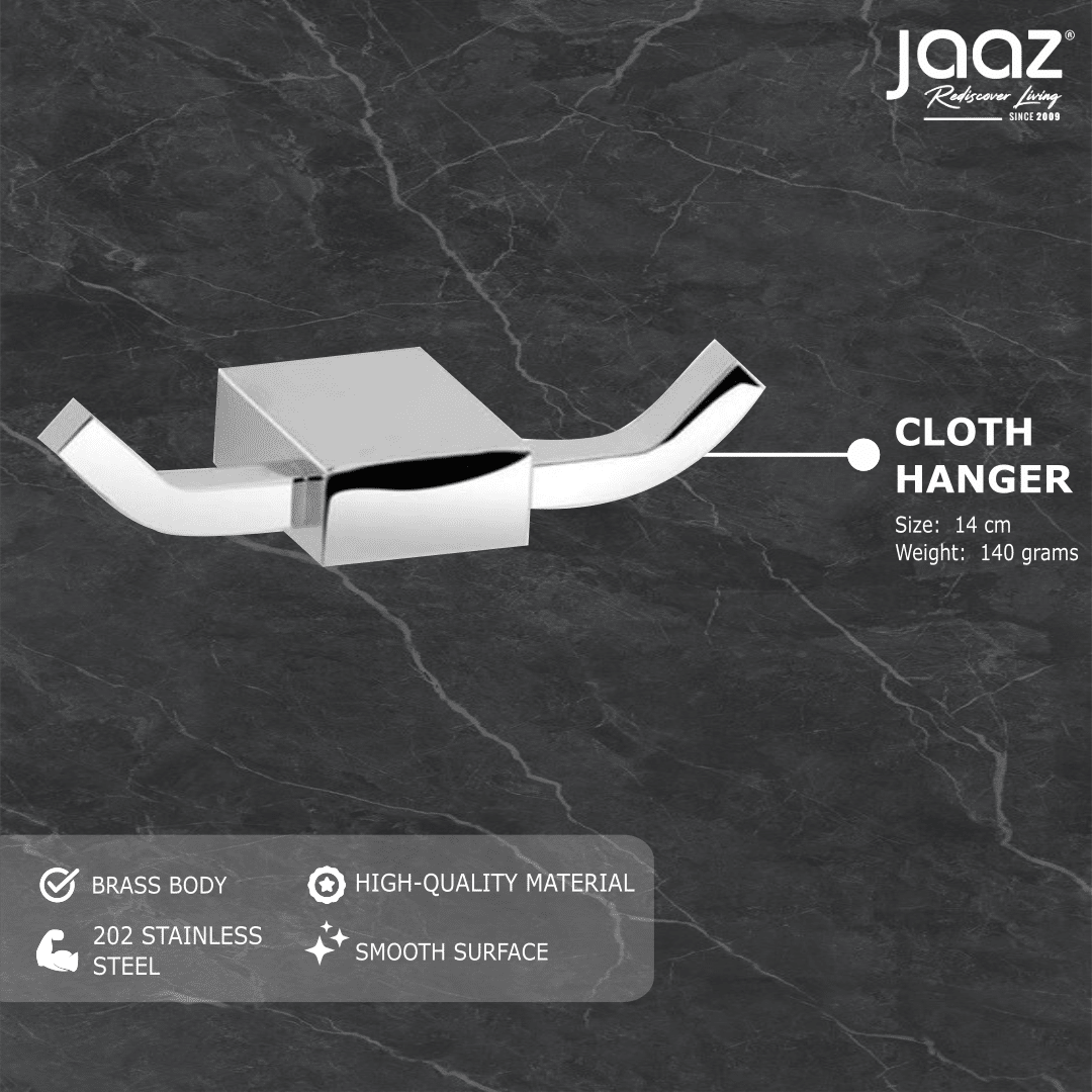 Cloth Hanger (SS-304)